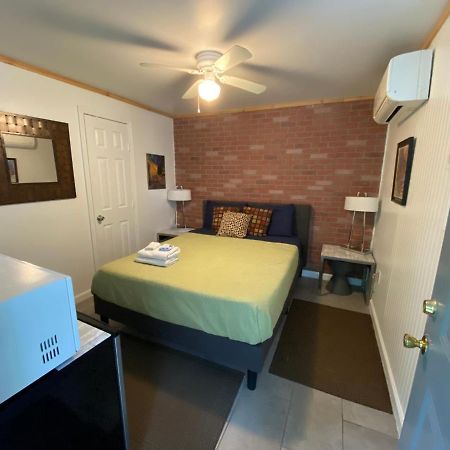 Studio Apartment Antonine New Orleans Eksteriør billede