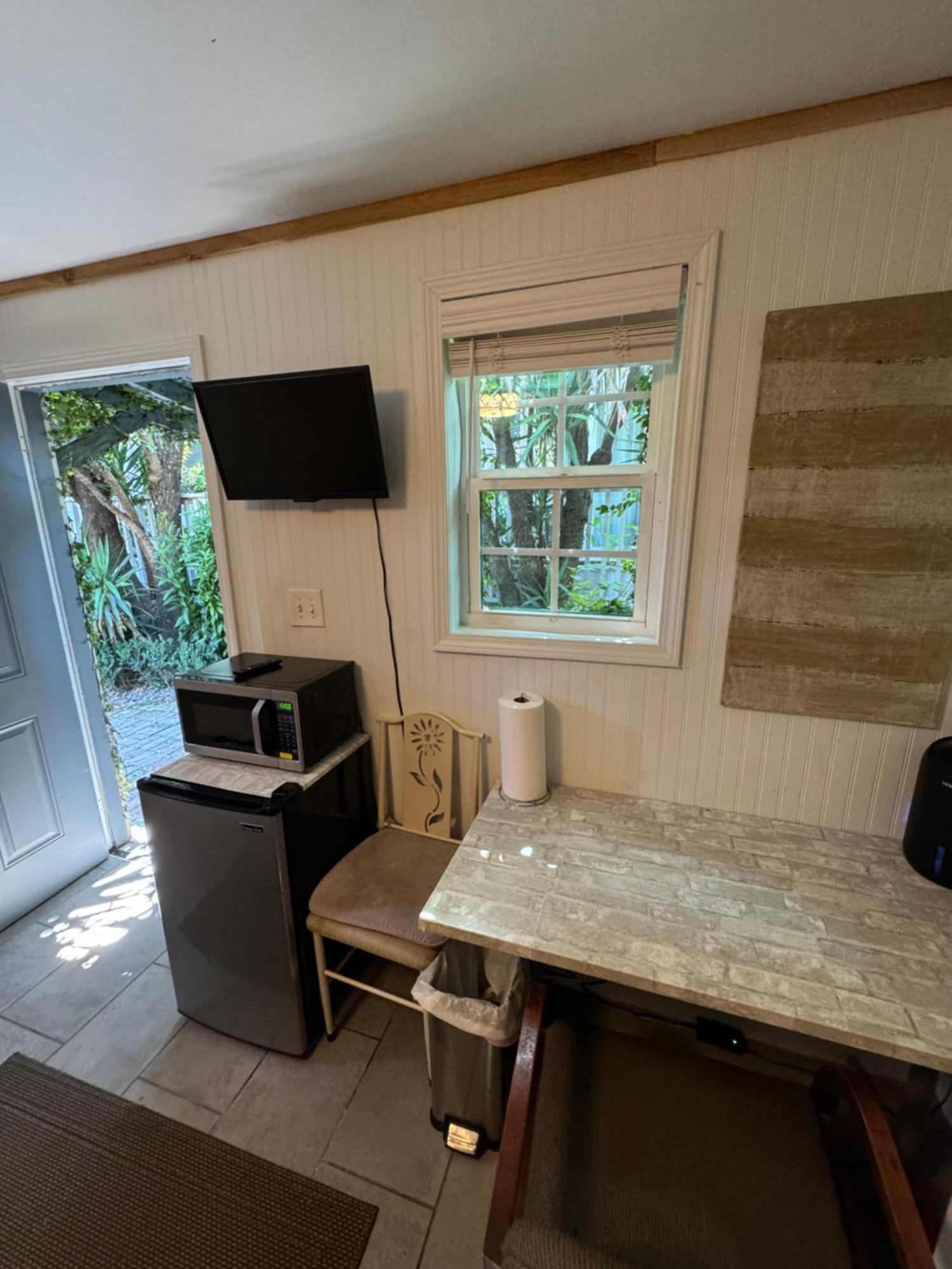 Studio Apartment Antonine New Orleans Eksteriør billede